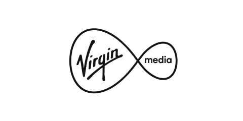Virgin logo