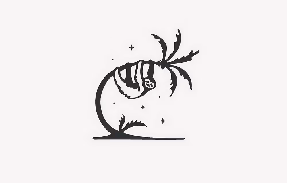 Logo Service Example