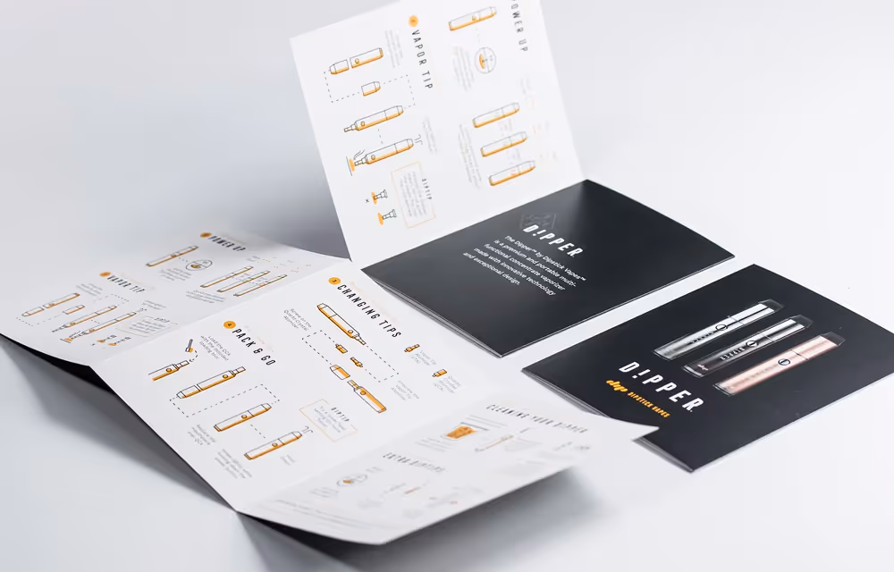 Brand Systems Service Example