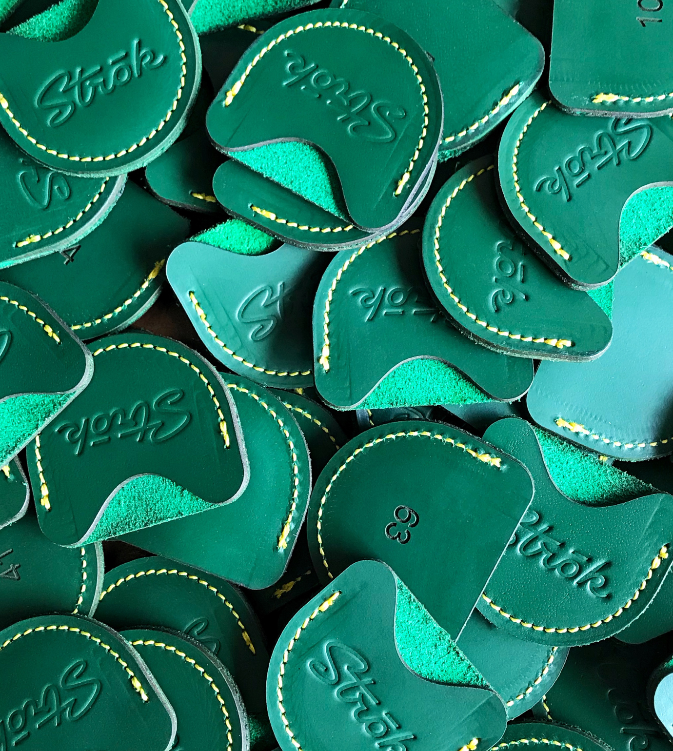 Branding case study example