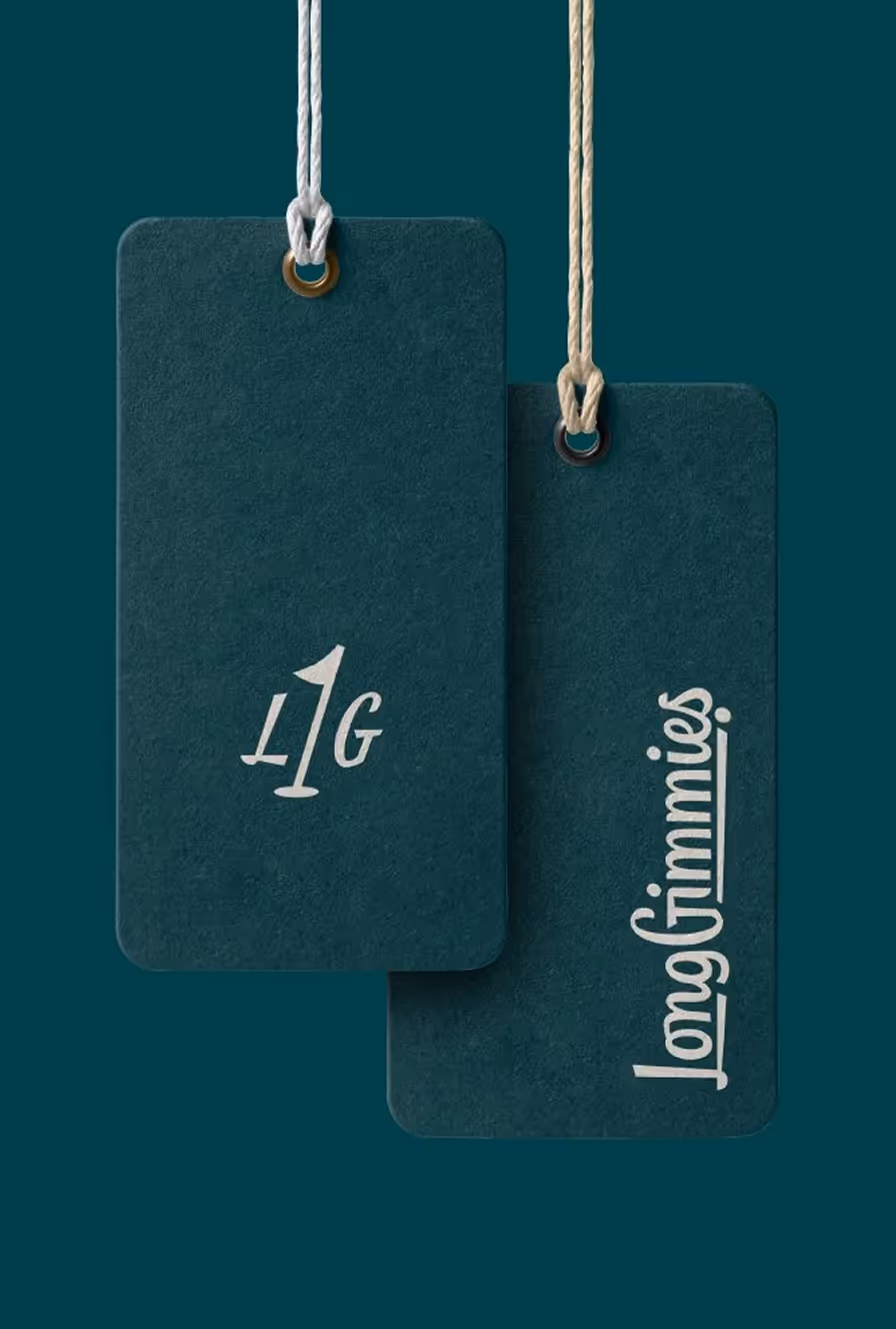 Branding case study example