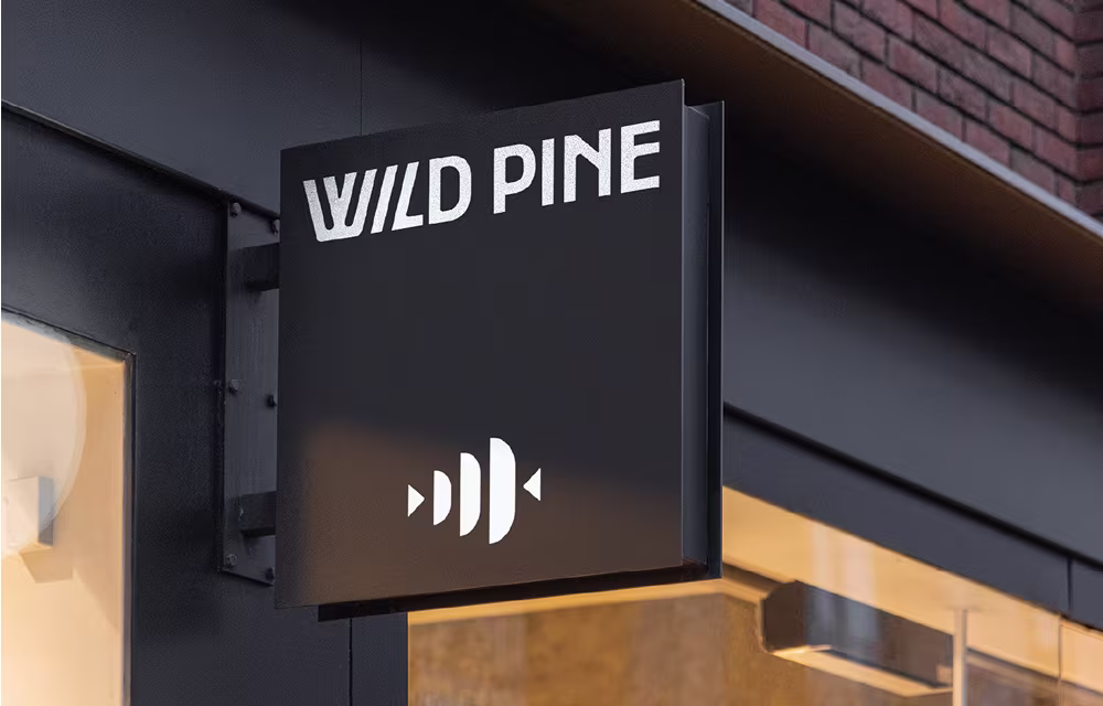 Logo Service Example