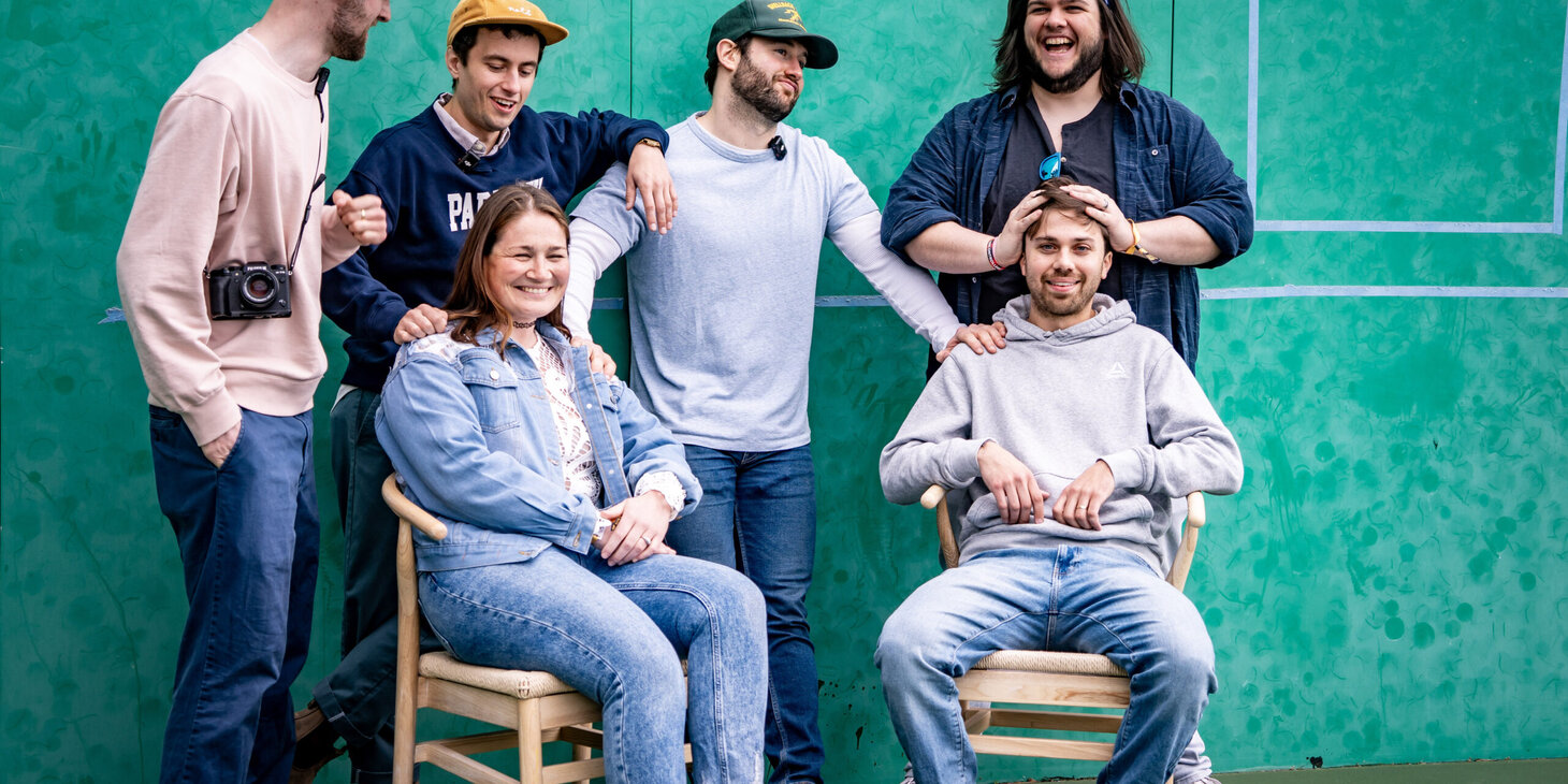 Copilot + Vanna Pacella