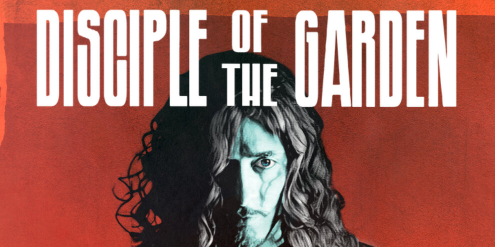 Disciple of The Garden - The Legacy of Chris Cornell