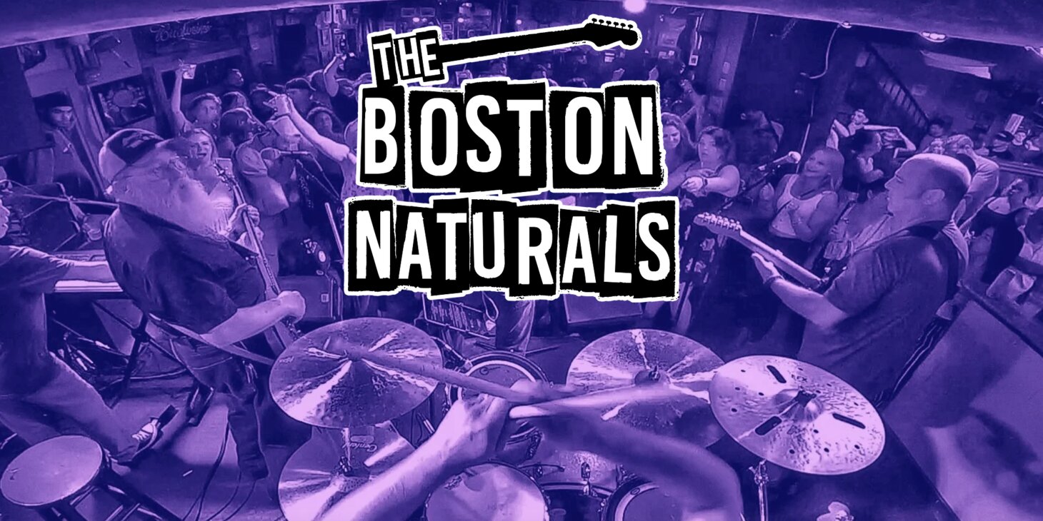 The Boston Naturals