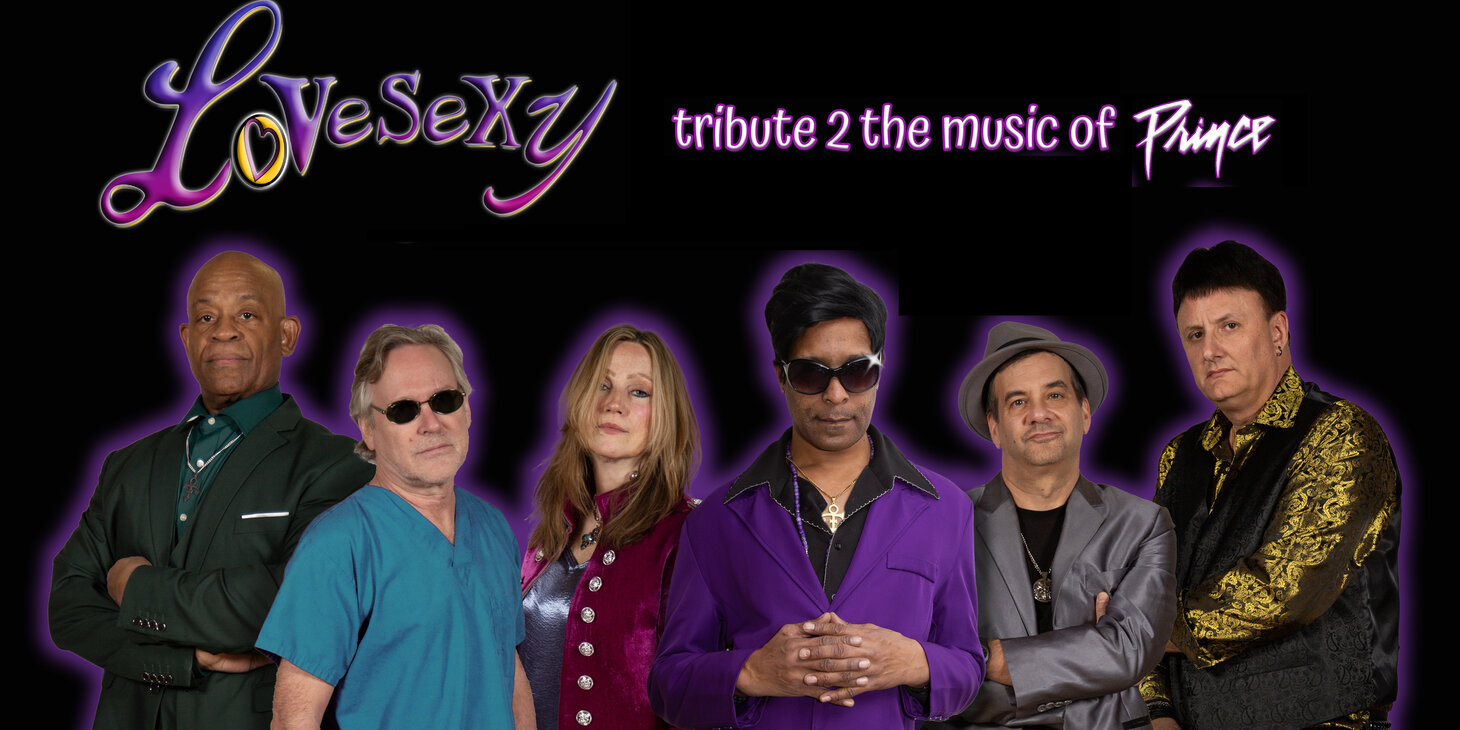LoVeSeXy Tribute 2 Prince