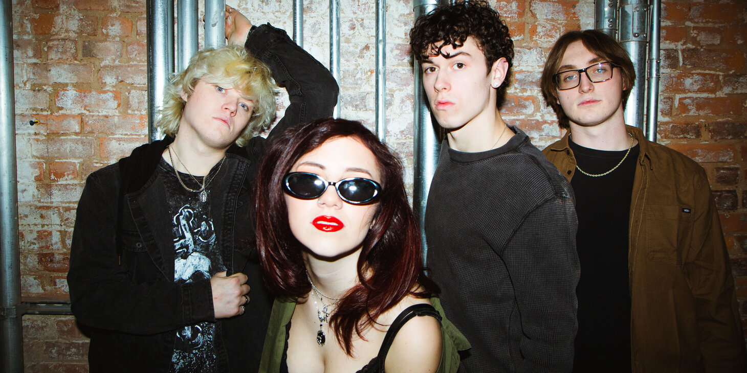 American Vanity + Major Moment