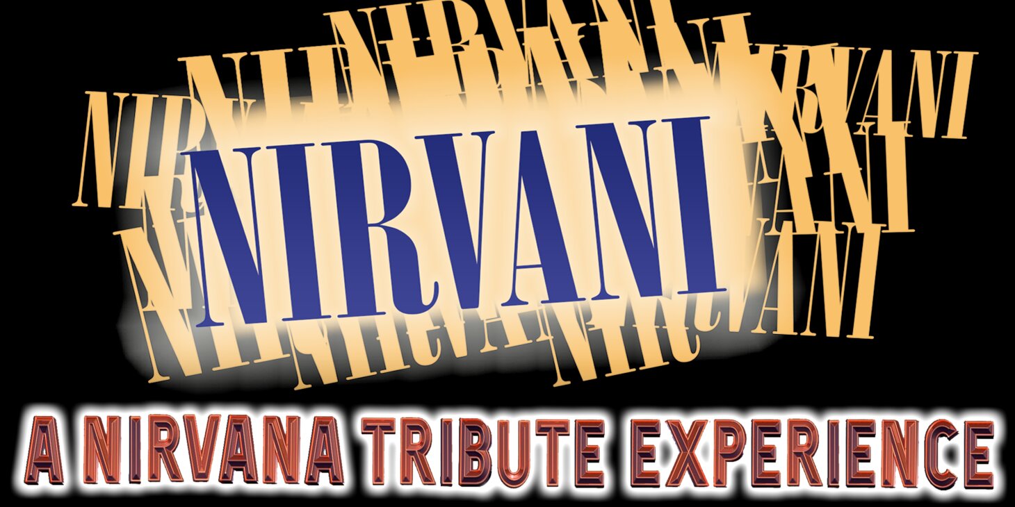 Nirvani - A Nirvana Tribute Experience