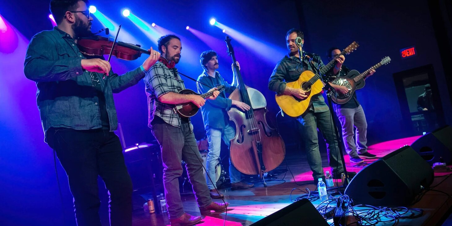 Grain Thief - Neptunes Sunday Sessions 