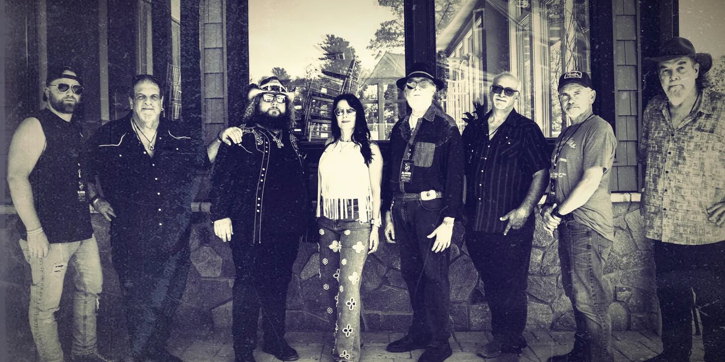 Traveller - The Chris Stapleton Experience 