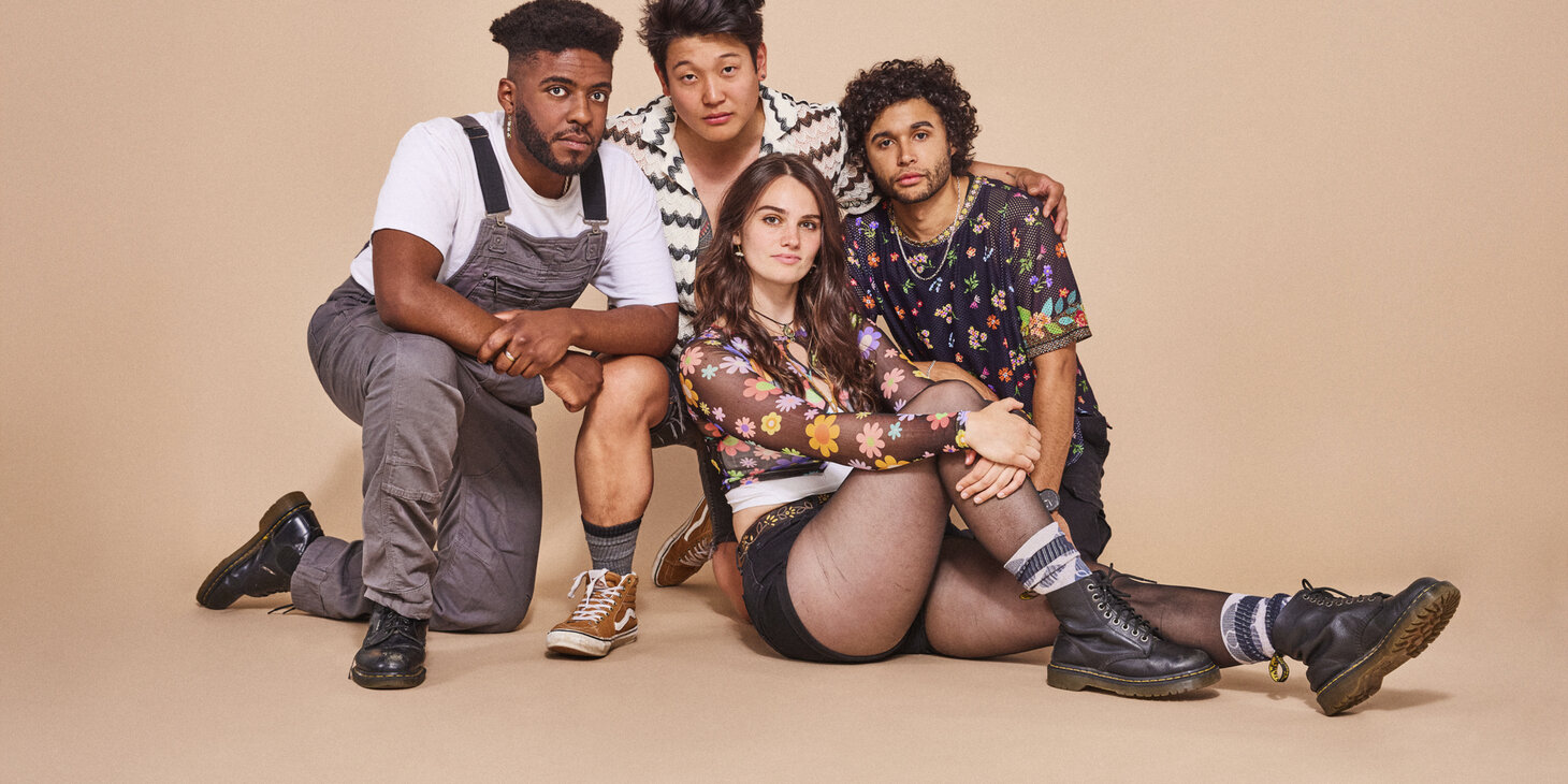 Bermuda Search Party