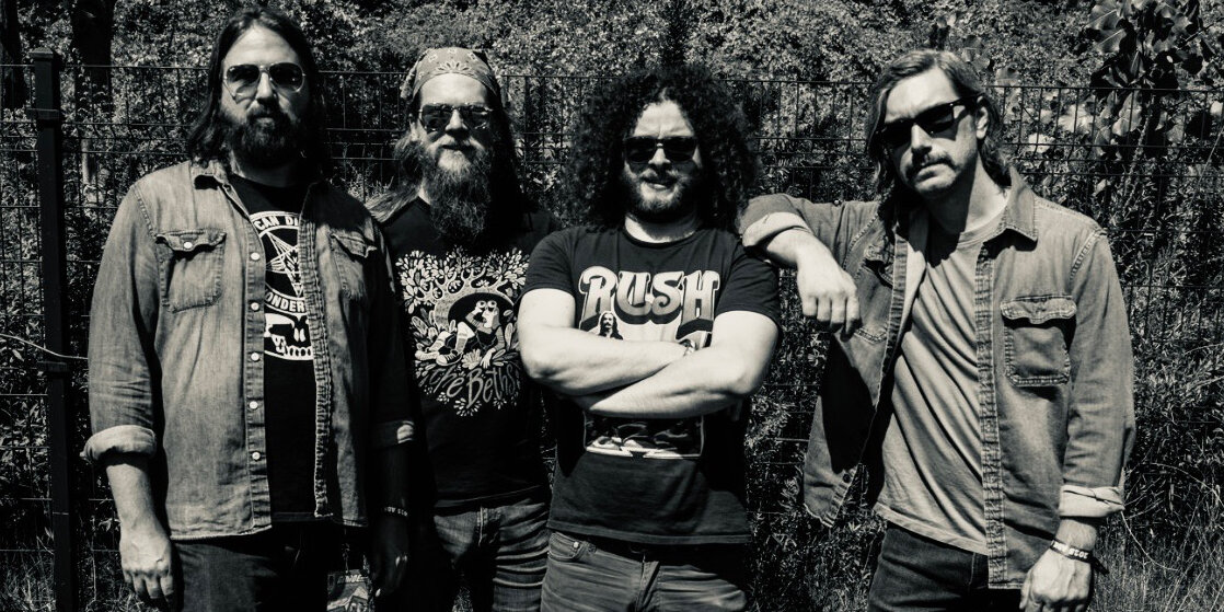 Ghosts of Jupiter + Caylin Costello