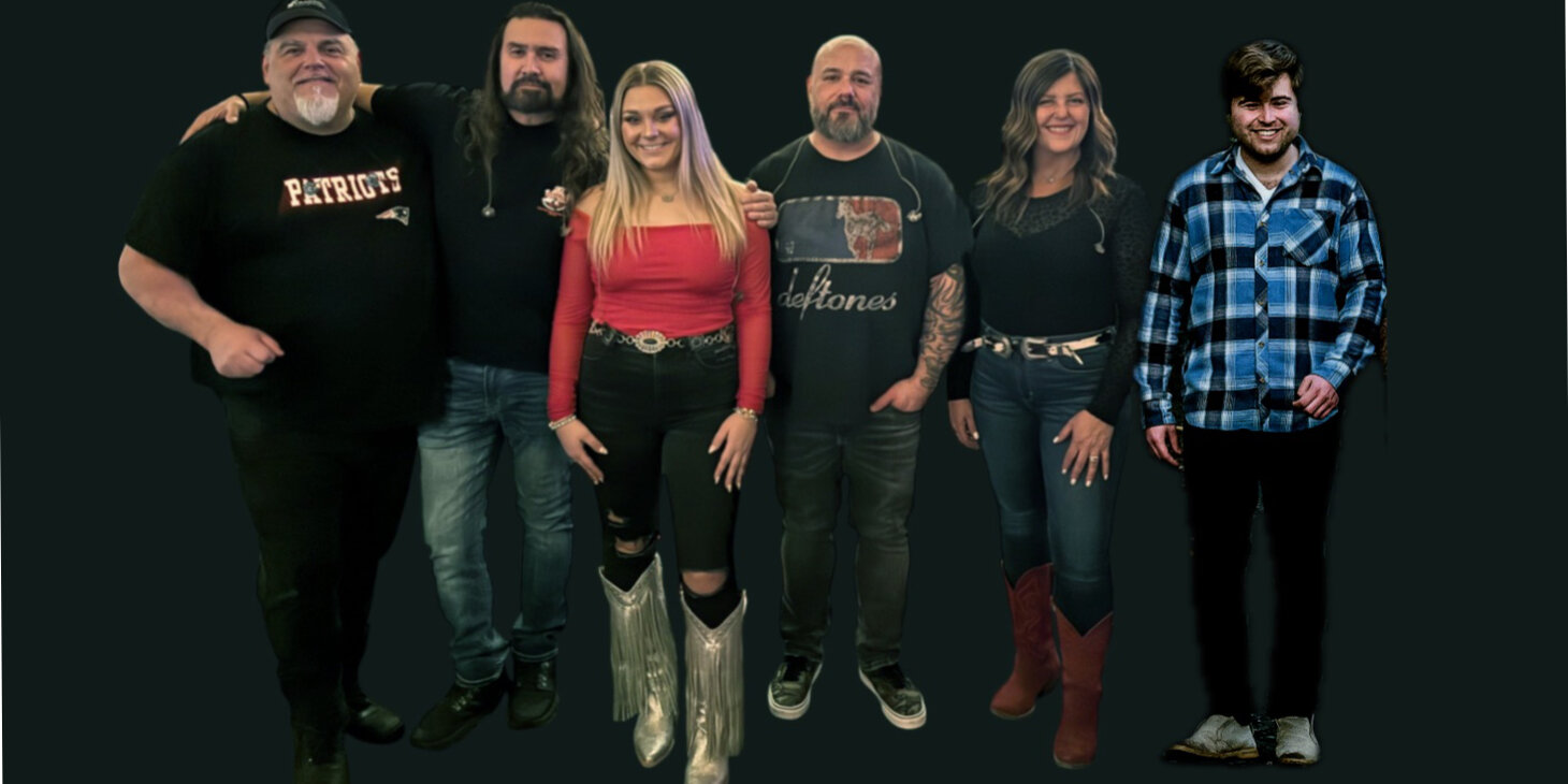 Country Night with Whiskey 6