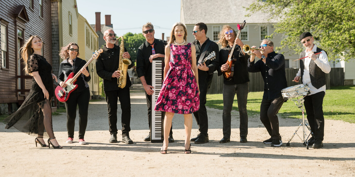 Yellowhouse Blues Band