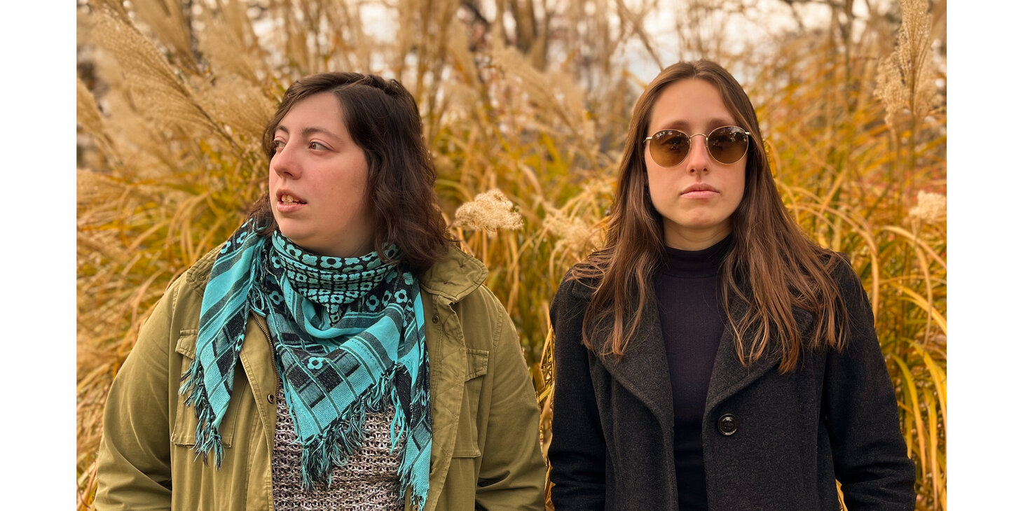 The Wolff Sisters + Maddi Ryan