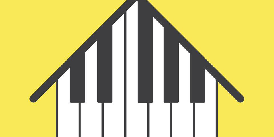 House of Jam Artist Showcase 