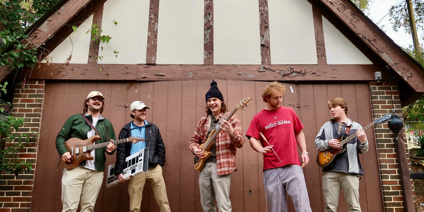 Wax Monkey + The Whole Loaf