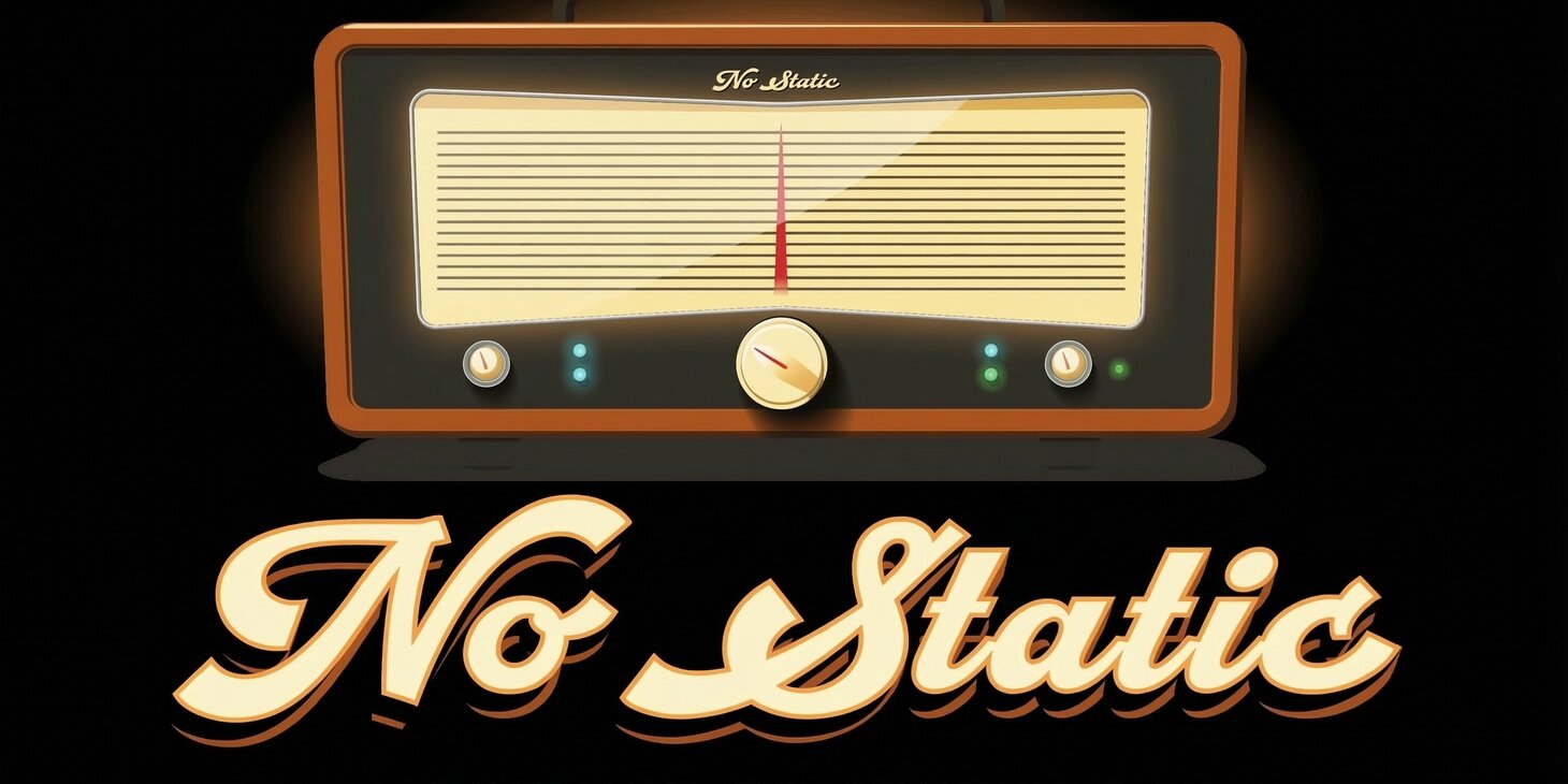 No Static - Tribute to Steely Dan