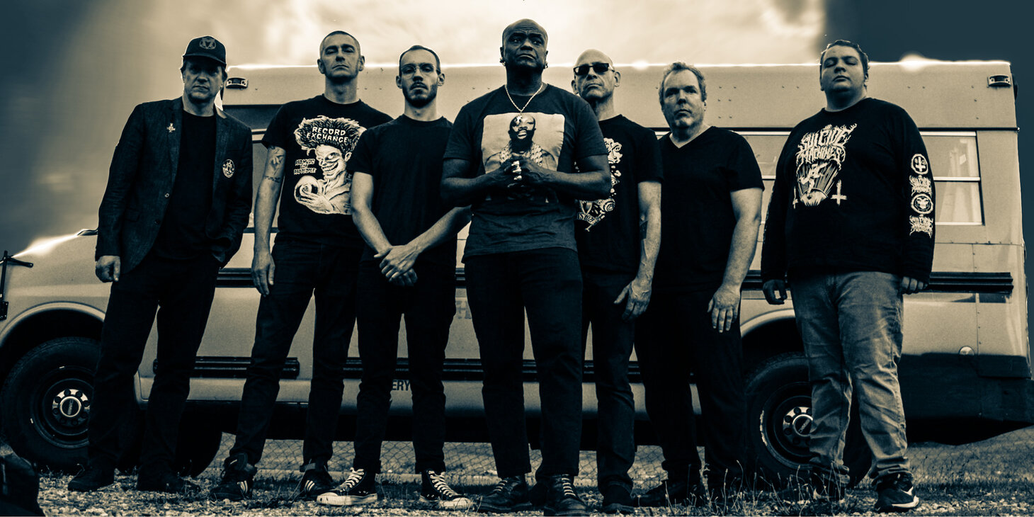 Mephiskapeles + The Selectmen + DJ Selah