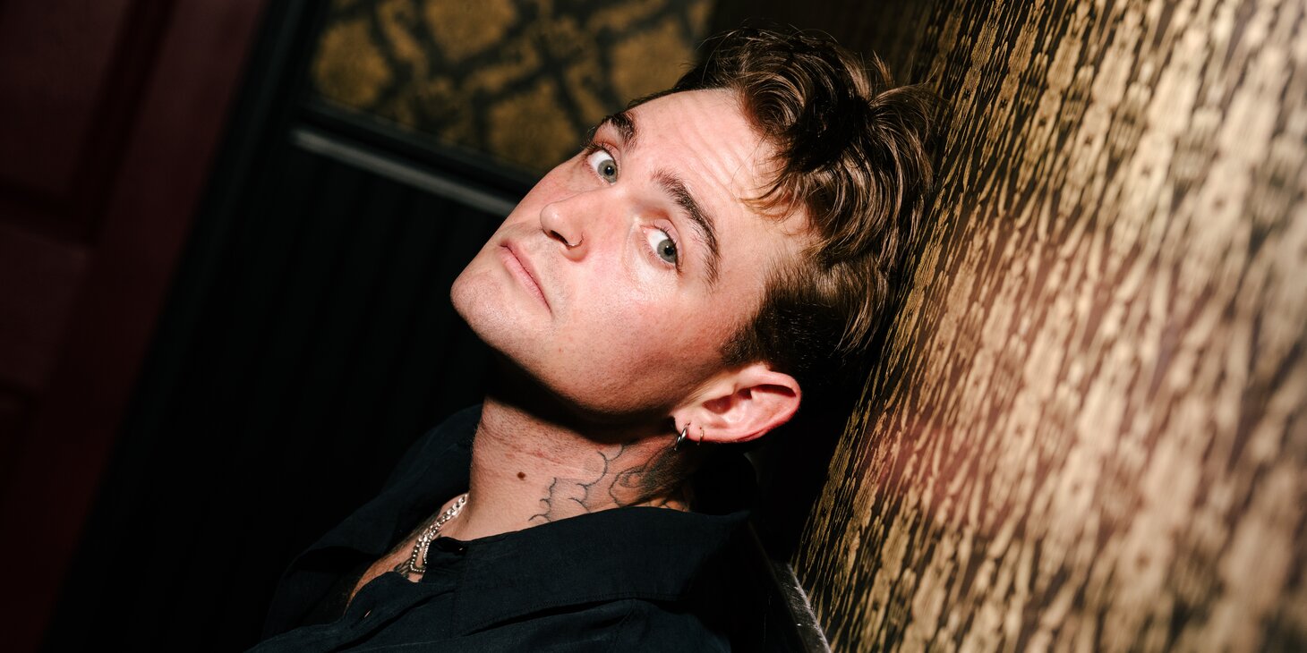 Justin Clancy + CA$O + I$AAC GROOVE