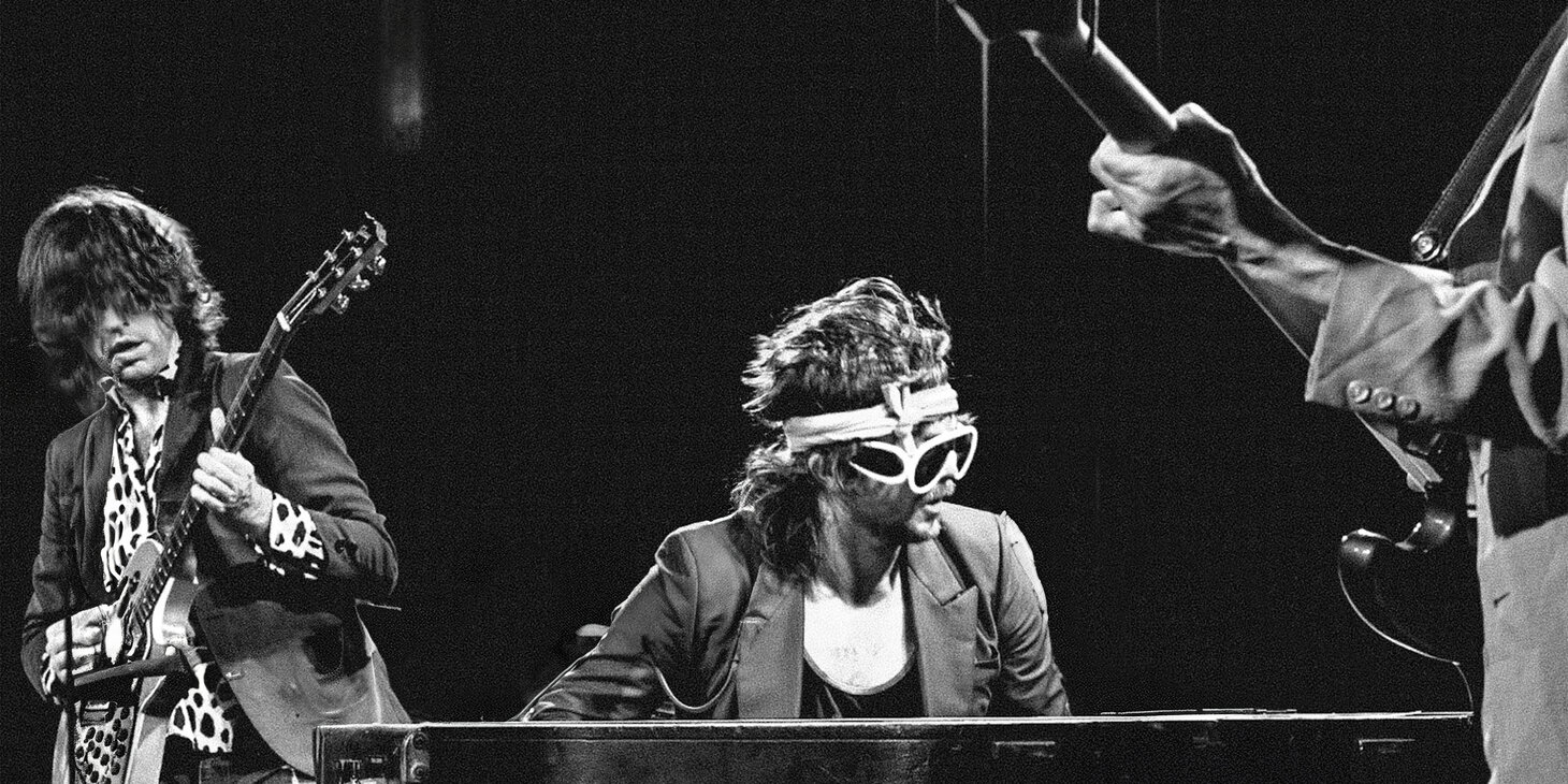 J Roddy Walston and the Automatic Band