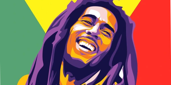 420 Celebration - The Spirit of Bob Marley with Duppy Conquerors