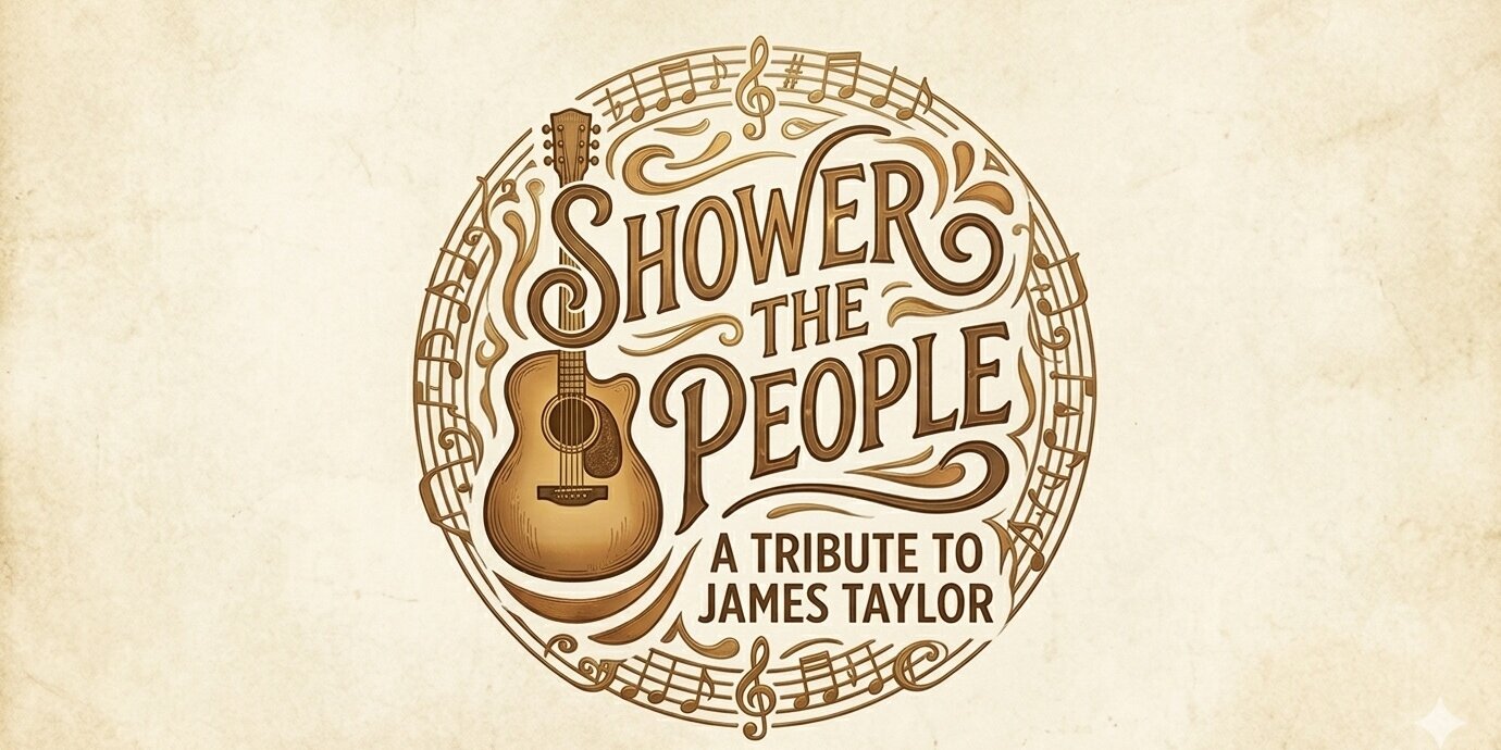 Shower The People - Tribute To James Taylor