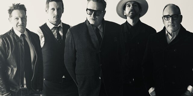 The Shelia Divine + Ruin The Nite