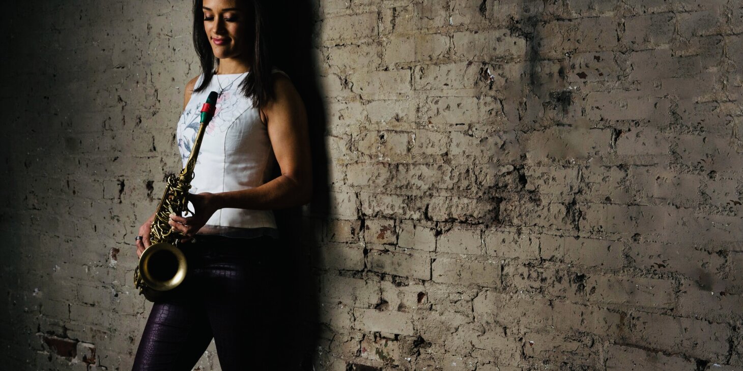 Vanessa Collier - Award Winning Blues
