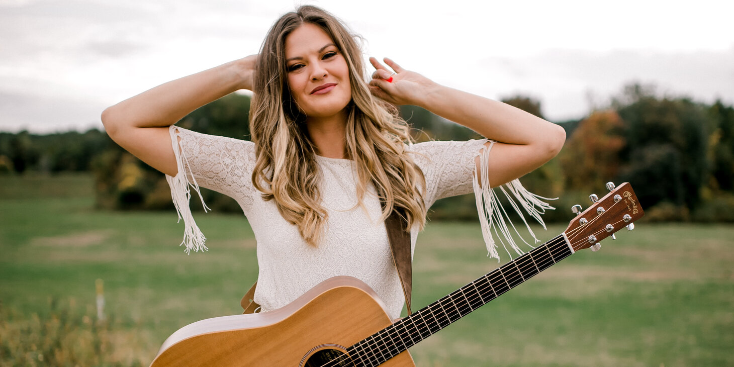 Ayla Brown Band