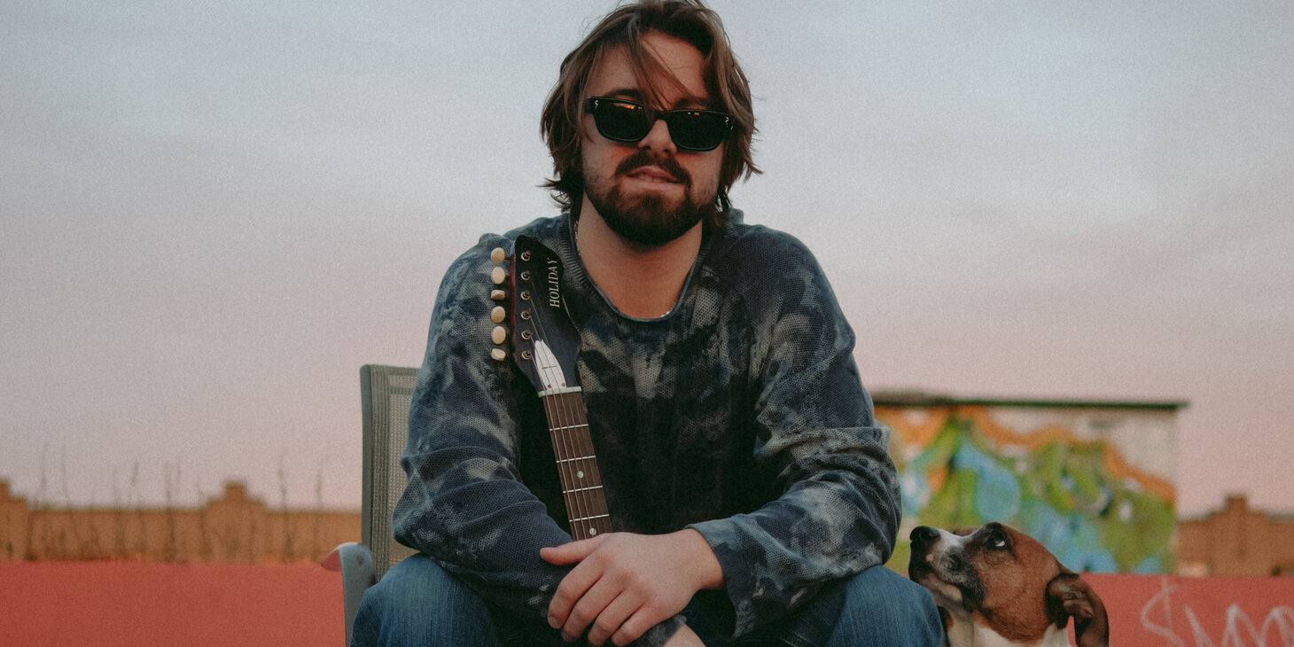 Zane Christopher and The Alchemists