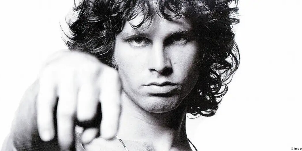Through The Doors - Tribute to Jim Morrison and The Doors
