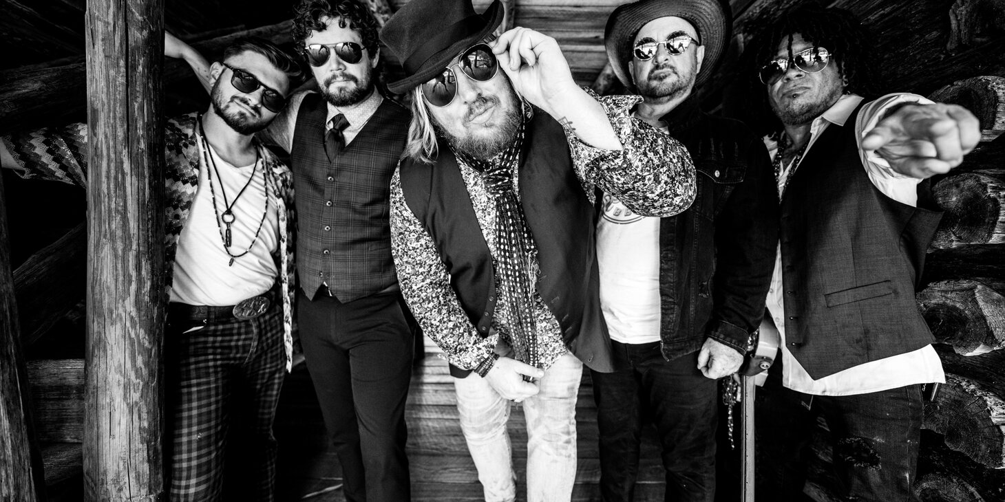 The Broken Hearts - Tribute to Tom Petty and The Heartbreakers