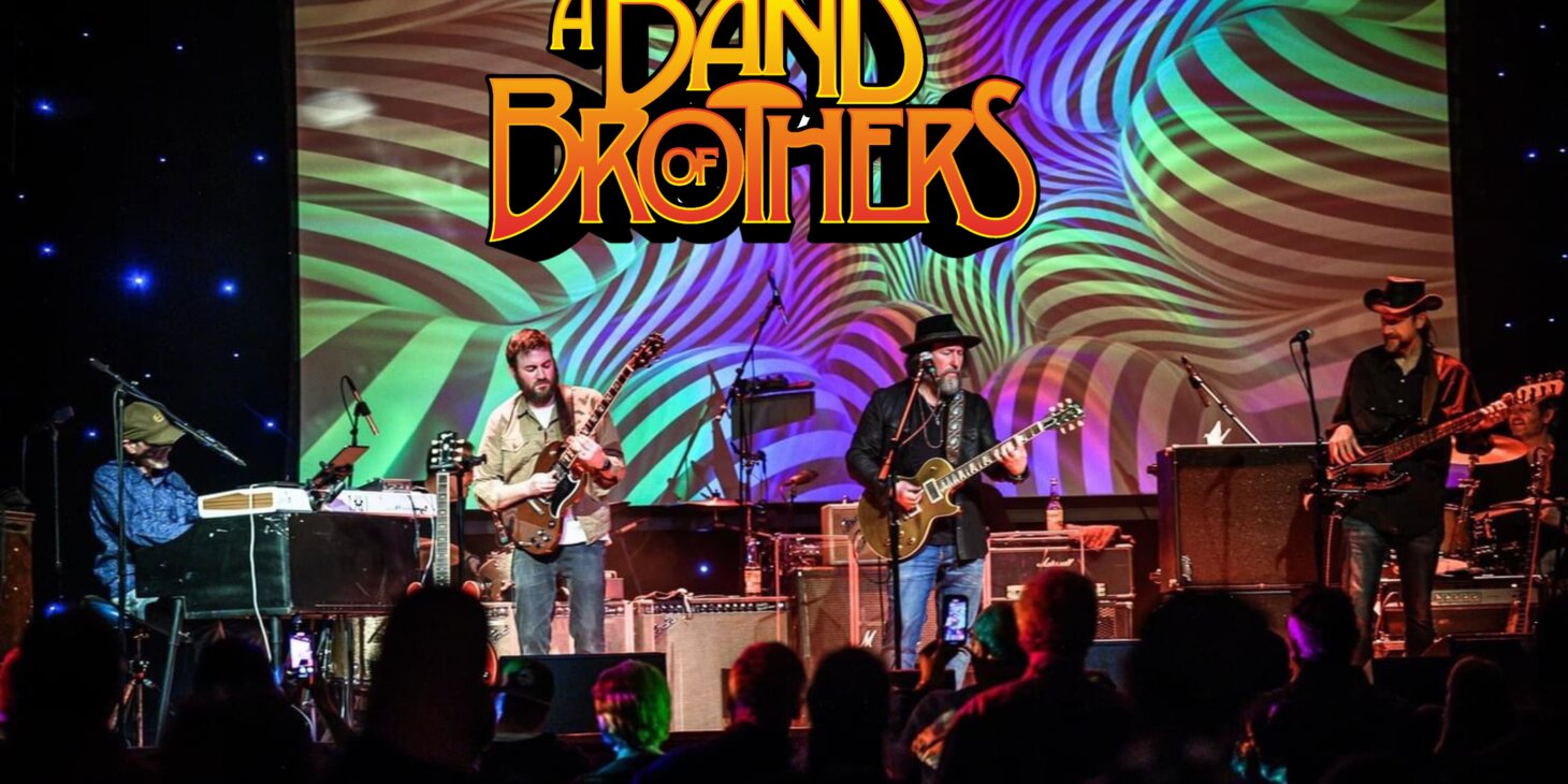 A Band of Brothers - An Allman Brothers Tribute