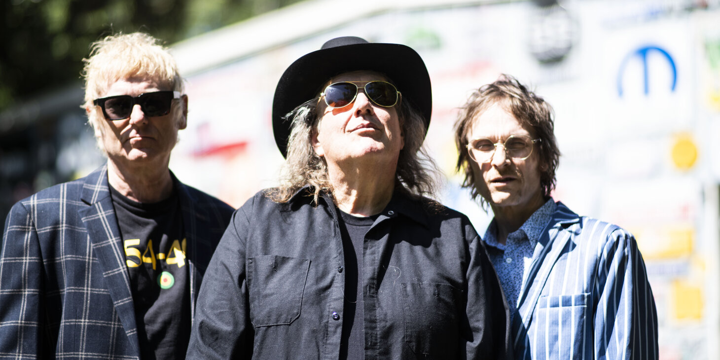 Drivin n Cryin - American Rock at its best!!