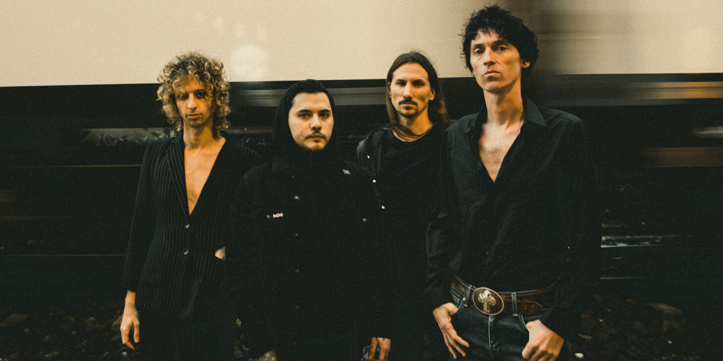 The Saint Cecilia + Steve Rondo Band