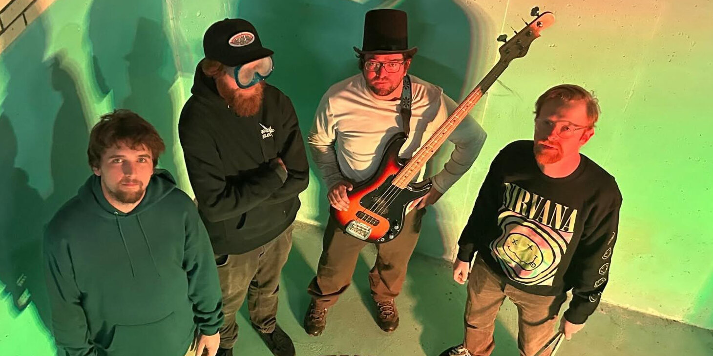 The Lynch Brothers + The Silent Trees - Original Thursdays 