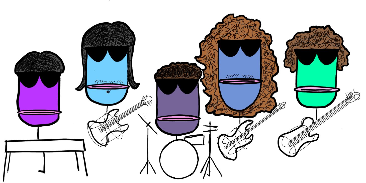 Friendly Fowl + Northbound - Original Thursdays
