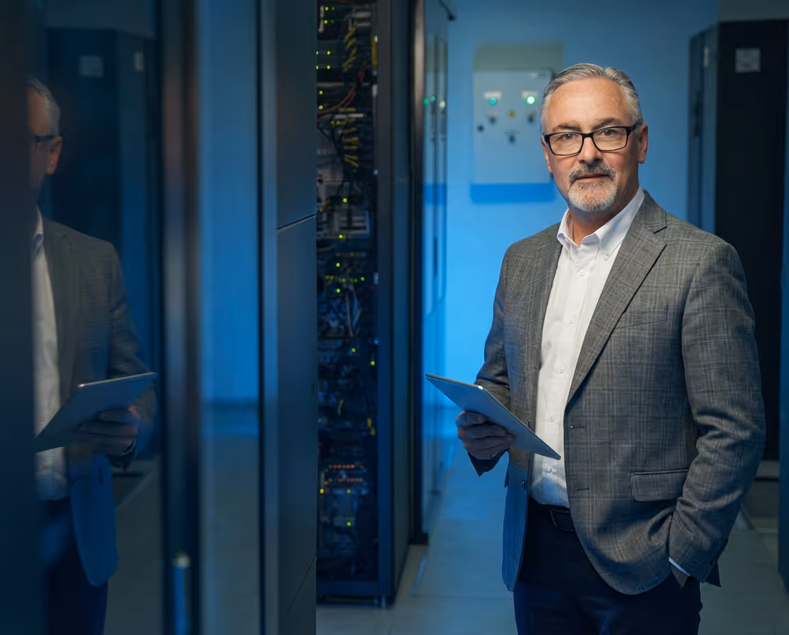 Derive Technologies Business IT Solutions
