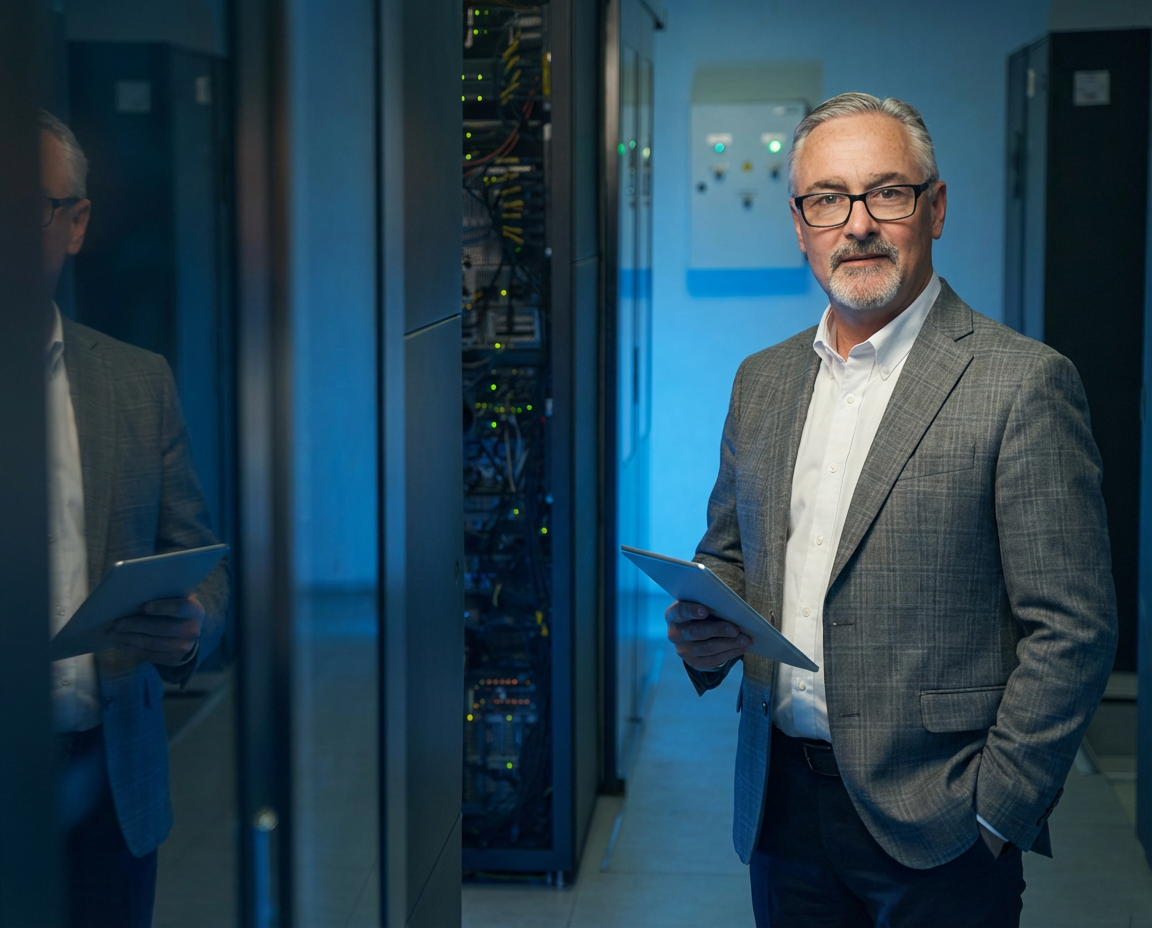 Derive Technologies Business IT Solutions
