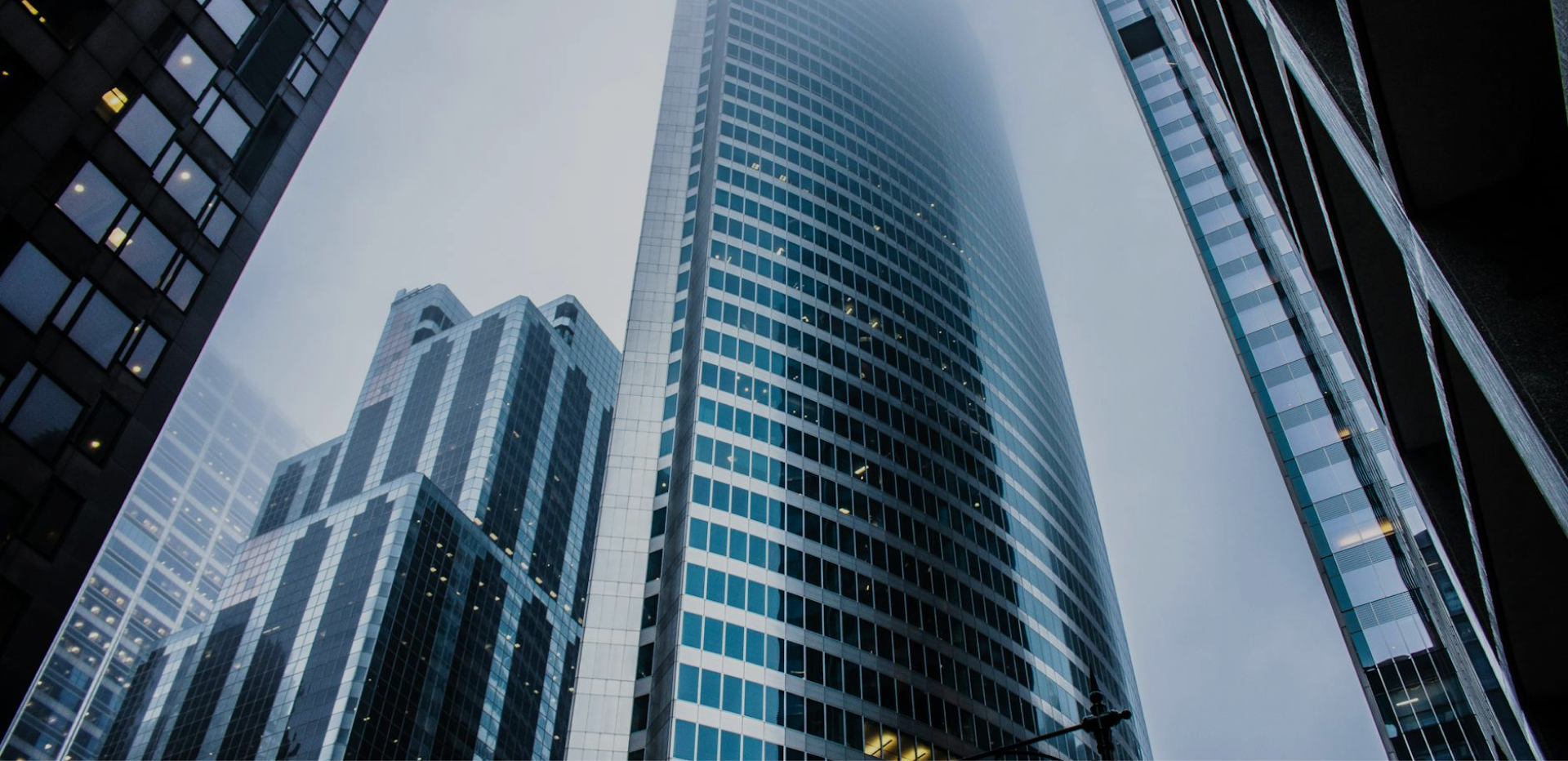 Cityscape background