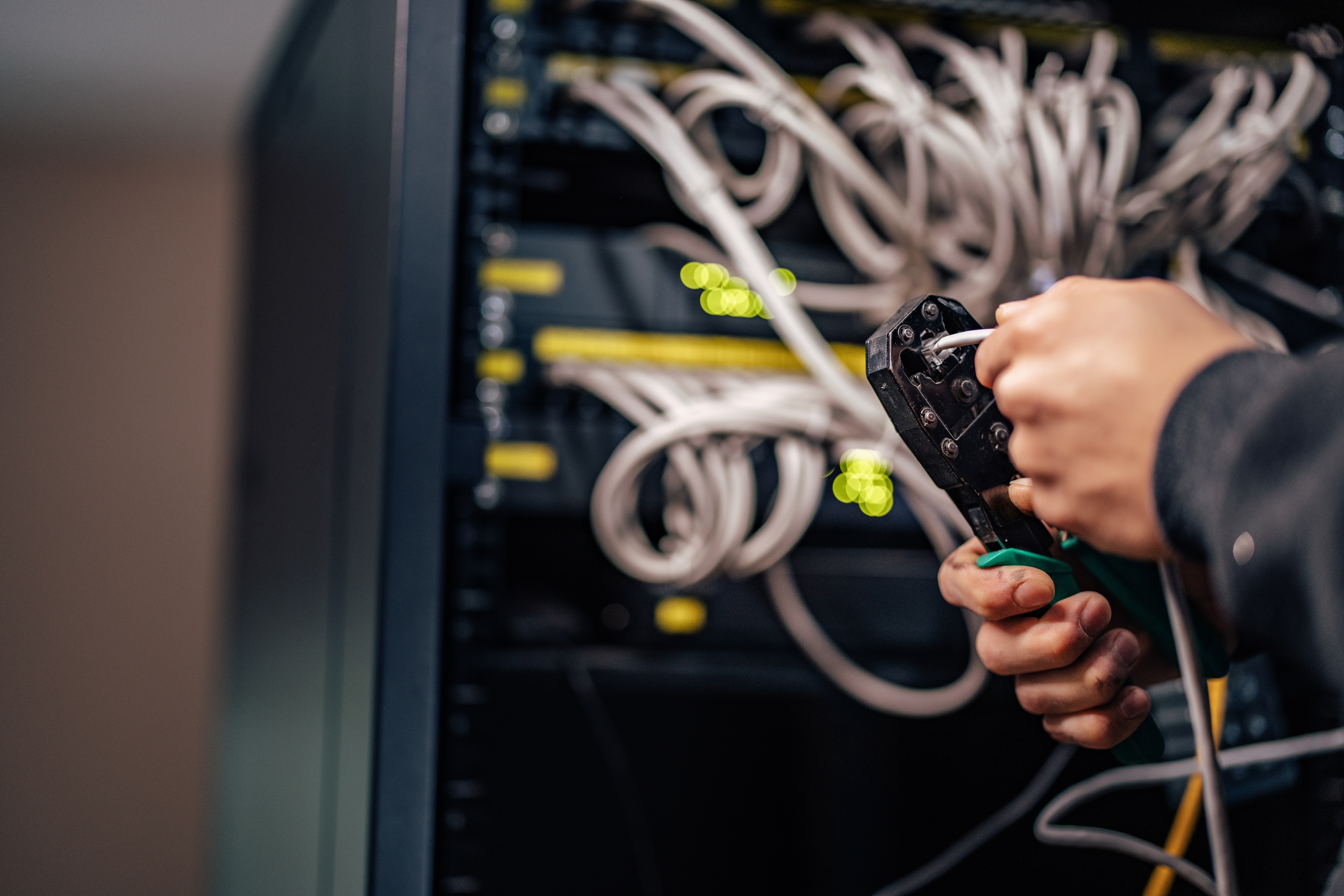 Derive Technologies Business IT Solutions
