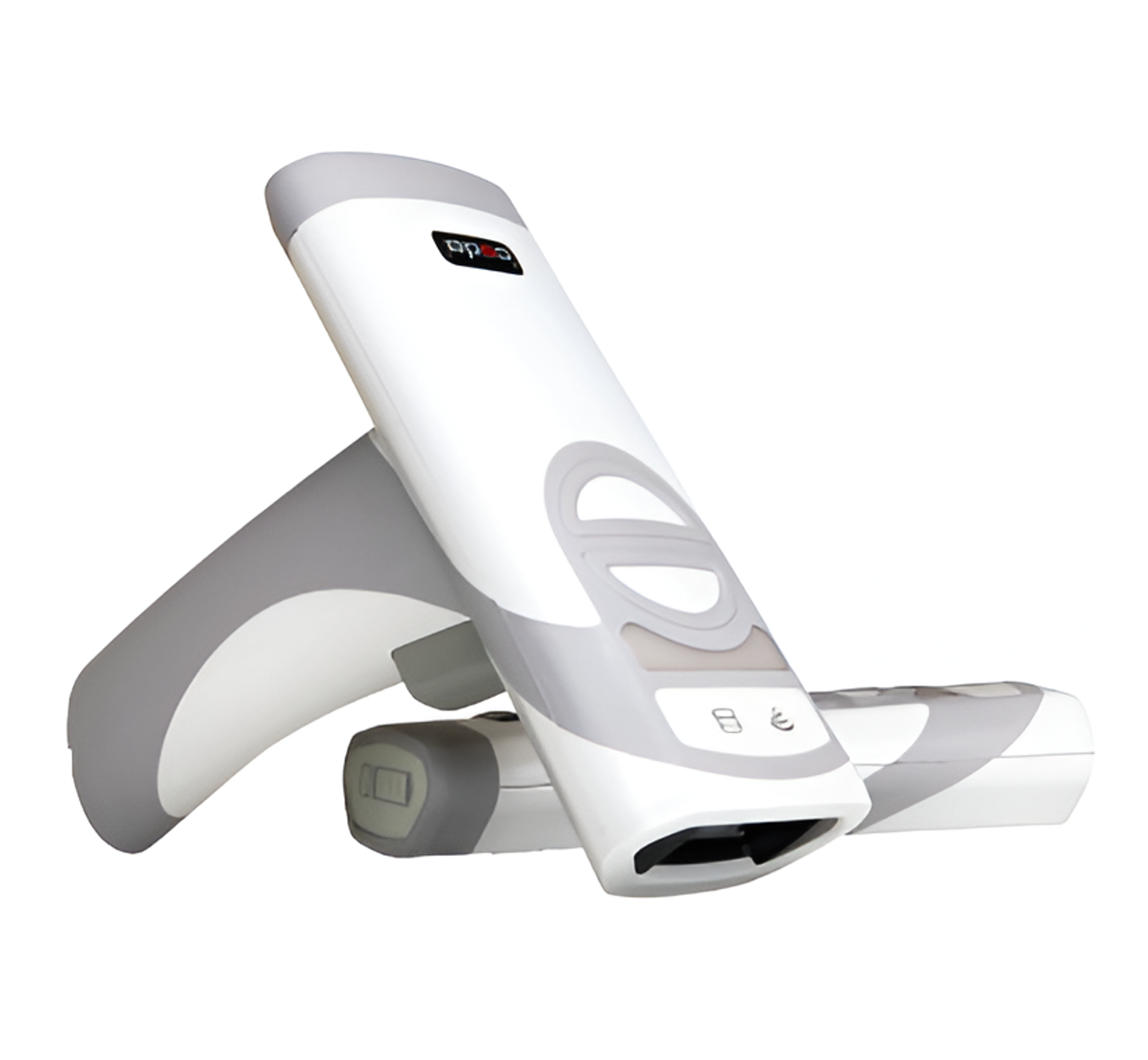 Assortment of medical pills and capsules