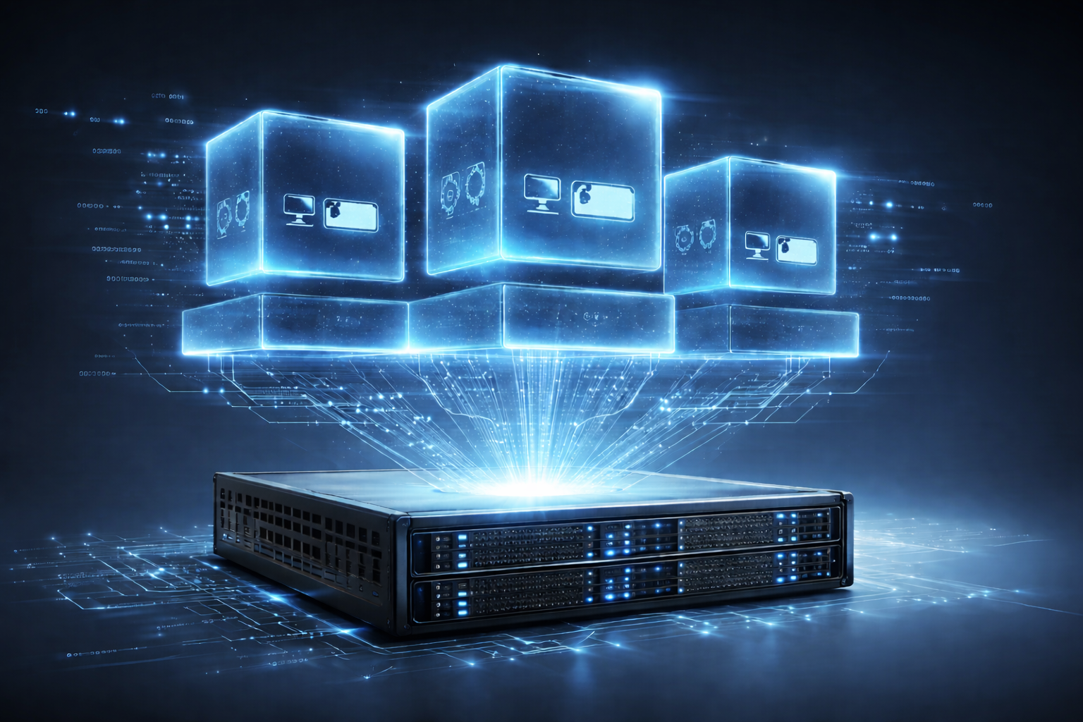 Derive Technologies Business IT Solutions