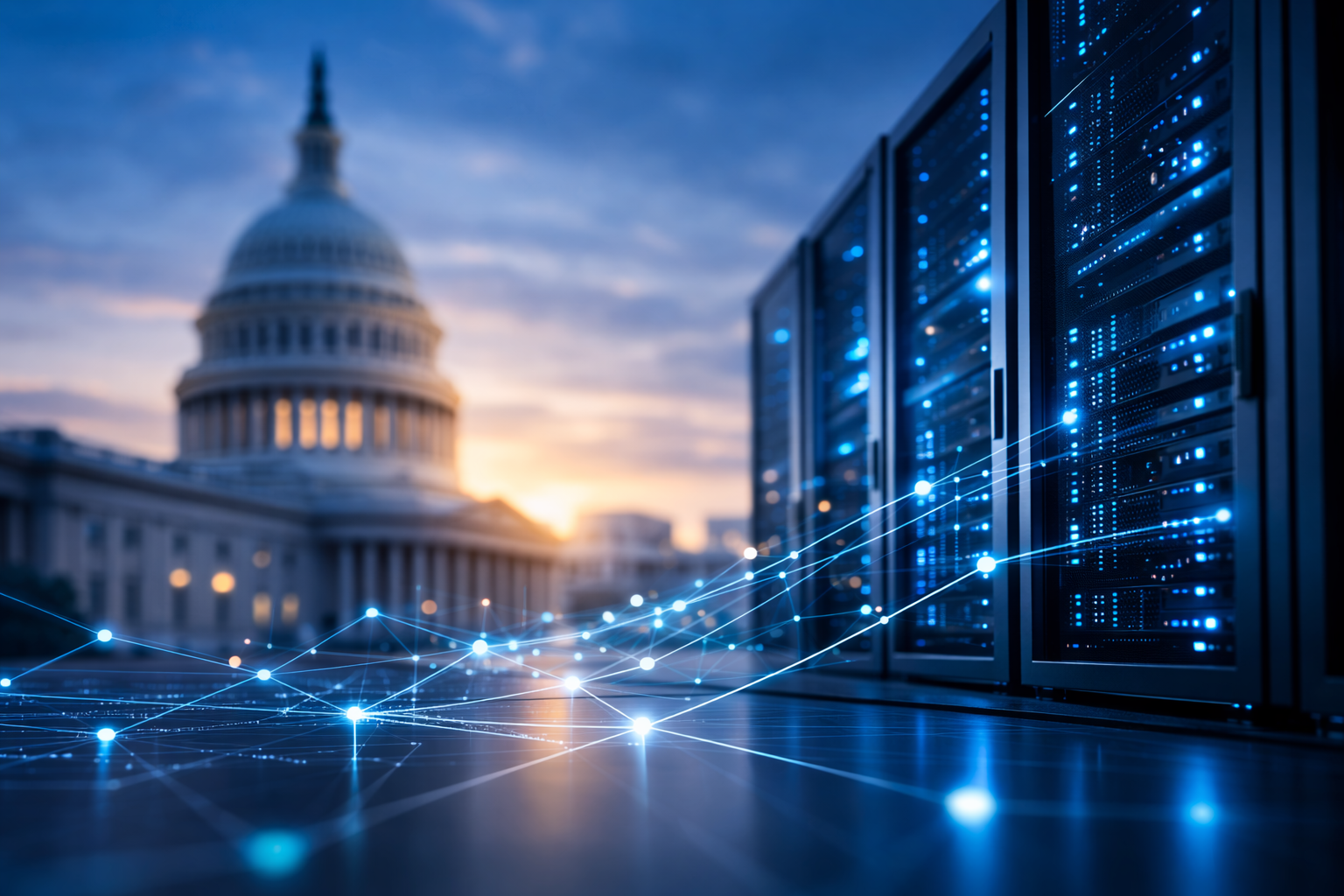 Grayscale background image showing a hand on a keyboard for the hero section.