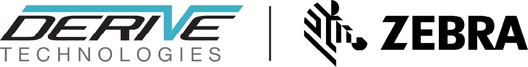 Derive Technologies and Zebra Technologies