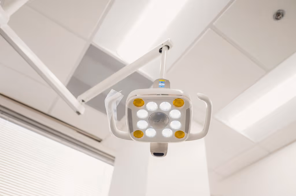 Pediatric Extractions