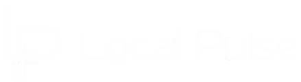 Local Pulse Marketing Logo