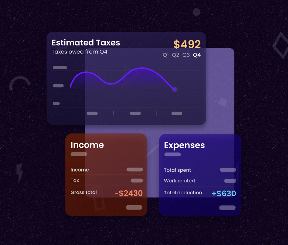 Dime's feature image example
