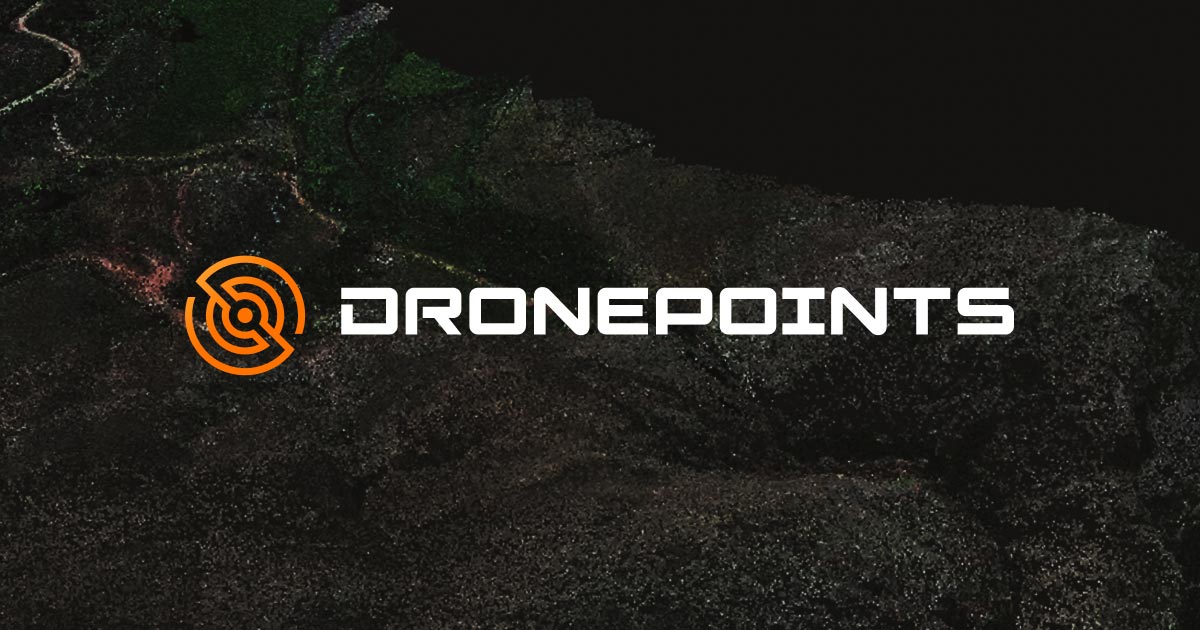 DronePoints